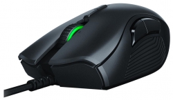 Миша дротова Razer Naga Trinity RZ01-02410100-R3M1