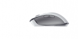 Мышь игровая Razer Pro click WL/BT/USB White/Grey RZ01-02990100-R3M1