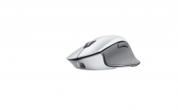 Мышь игровая Razer Pro click WL/BT/USB White/Grey RZ01-02990100-R3M1