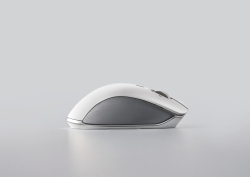 Мышь игровая Razer Pro click WL/BT/USB White/Grey RZ01-02990100-R3M1