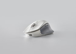 Мышь игровая Razer Pro click WL/BT/USB White/Grey RZ01-02990100-R3M1