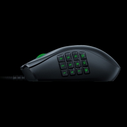 Миша ігрова Razer Naga x USB RGB Black RZ01-03590100-R3M1