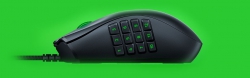 Миша ігрова Razer Naga x USB RGB Black RZ01-03590100-R3M1