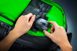 Мышь игровая Razer Orochi V2 WL Black RZ01-03730100-R3G1