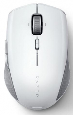Миша ігрова Razer Pro Click Mini WL White RZ01-03990100-R3G1