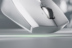 Миша ігрова Razer Pro Click Mini WL White RZ01-03990100-R3G1