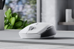Миша ігрова Razer Pro Click Mini WL White RZ01-03990100-R3G1