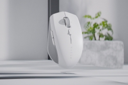 Миша ігрова Razer Pro Click Mini WL White RZ01-03990100-R3G1