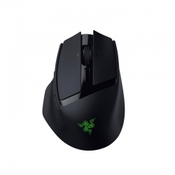 Миша Razer Basilisk Mobile, RGB, USB-A/WL/BT, чорний RZ01-04310100-R3G1