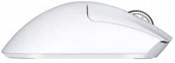 Мышь Razer Deathadder V3 Pro, USB-A/WL/BT, белый RZ01-04630200-R3G1