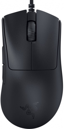 Миша Razer DeathAdder V3, USB-A, чорний RZ01-04640100-R3M1