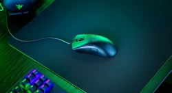 Миша Razer DeathAdder V3, USB-A, чорний RZ01-04640100-R3M1