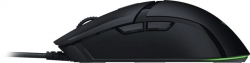Мышь Razer Cobra, RGB, USB-A, чёрный RZ01-04650100-R3M1