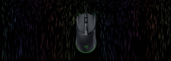 Мышь Razer Cobra, RGB, USB-A, чёрный RZ01-04650100-R3M1