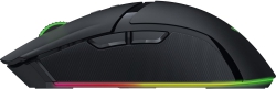 Мышь Razer Cobra Pro, RGB, USB-A/WL/BT, чёрный RZ01-04660100-R3G1
