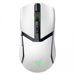 Мышь Razer Cobra Pro, RGB, USB-A/WL/BT, белый RZ01-04660200-R3G1