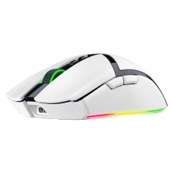 Мышь Razer Cobra Pro, RGB, USB-A/WL/BT, белый RZ01-04660200-R3G1