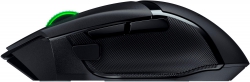 Мышь Razer Basilisk V3 X HyperSpeed, RGB, WL/BT, чёрный RZ01-04870100-R3G1