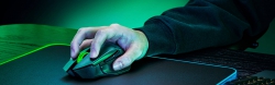 Мышь Razer Basilisk V3 X HyperSpeed, RGB, WL/BT, чёрный RZ01-04870100-R3G1