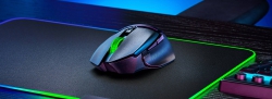 Мышь Razer Basilisk V3 X HyperSpeed, RGB, WL/BT, чёрный RZ01-04870100-R3G1