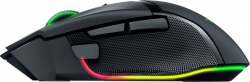 Мышь Razer Basilisk V3 Pro 35K, RGB, USB-A/WL/BT, чёрный RZ01-05240100-R3G1