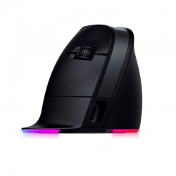 Мышь Razer Pro Click V2, USB-A/WL/BT, Vertical Ed., чёрный RZ01-05250100-R3G1
