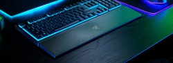 Клавіатура Razer Ornata V3 X RGB 104key USB RU Black RZ03-04470800-R3R1