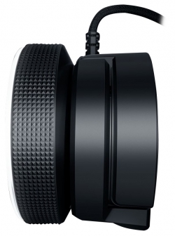 Веб-камера Razer Kiyo Full HD Black RZ19-02320100-R3M1
