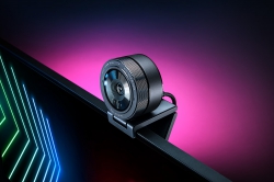 Веб-камера Razer Kiyo Pro Full HD Black RZ19-03640100-R3M1