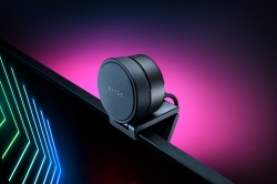Веб-камера Razer Kiyo Pro Full HD Black RZ19-03640100-R3M1