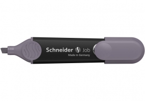 Маркер текстовый SCHNEIDER JOB 150, серый S1513