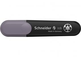 Маркер текстовый SCHNEIDER JOB 150, серый S1513