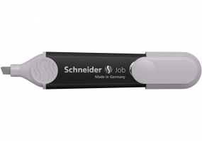 Маркер текстовый SCHNEIDER JOB 150, светло серый S1514