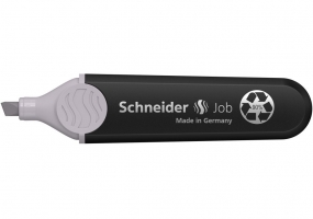 Маркер текстовый SCHNEIDER JOB 150, светло серый S1514