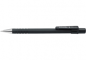 Карандаш механический SCHNEIDER 556 HB 0,5 мм, корпус черный S155601