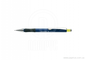 Карандаш механический SCHNEIDER GRAFFIX HB 0,3мм, корпус синий S156003