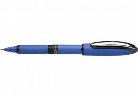 Роллер SCHNEIDER ONE HYBRID толщина 0,3 мм, черный S183101