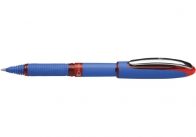 Ролер SCHNEIDER ONE HYBRID товщина 0,3 мм, червоний S183102