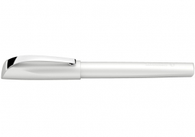 Роллер чернильный с патроном SCHNEIDER CEOD SHINY, корпус белый S186249
