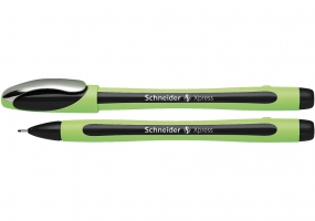 Лайнер SCHNEIDER XPRESS 08 мм, черный S190001