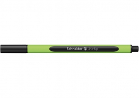 Лайнер SCHNEIDER Line-Up 04 мм, черный S191001