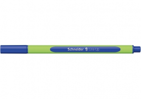 Лайнер SCHNEIDER Line-Up 04 мм, синій S191003