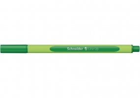 Лайнер SCHNEIDER Line-Up 04 мм, зеленый S191004