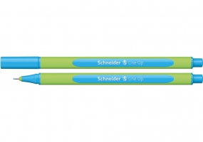 Лайнер SCHNEIDER Line-Up 04 мм, блакитний S191010