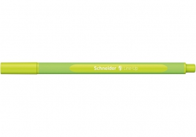 Лайнер SCHNEIDER Line-Up 04 мм, яблочно-зеленый S191011