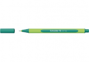 Лайнер SCHNEIDER Line-Up 04 мм, морський зелений S191014