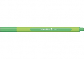 Лайнер SCHNEIDER Line-Up 04 мм, гірський зелений S191015