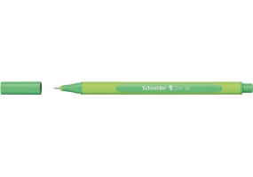Лайнер SCHNEIDER Line-Up 04 мм, гірський зелений S191015