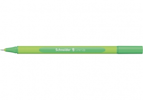 Лайнер SCHNEIDER Line-Up 04 мм, гірський зелений S191015