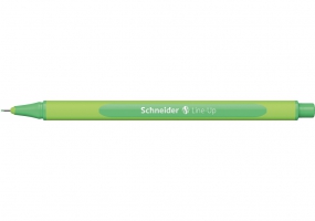 Лайнер SCHNEIDER Line-Up 04 мм, гірський зелений S191015